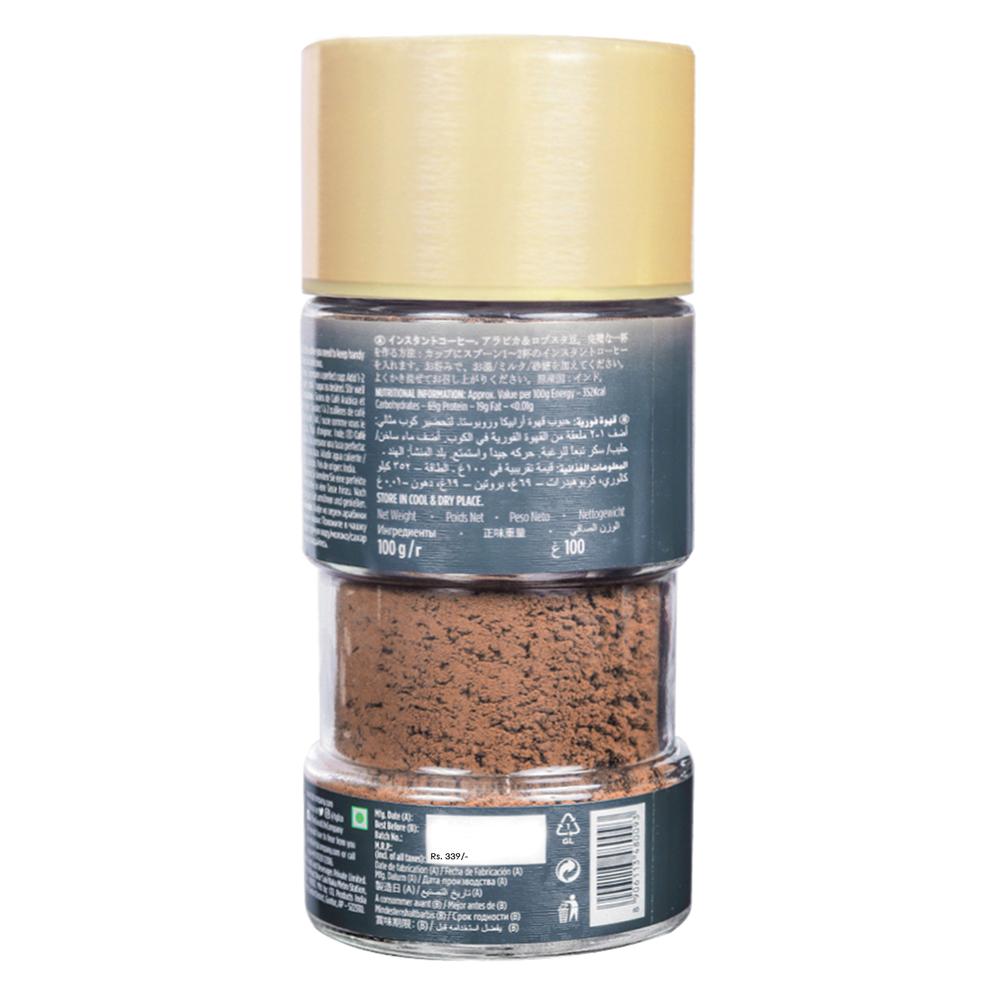 TGL Co. Euphoria Instant Coffee (100 g) TGL Co.
