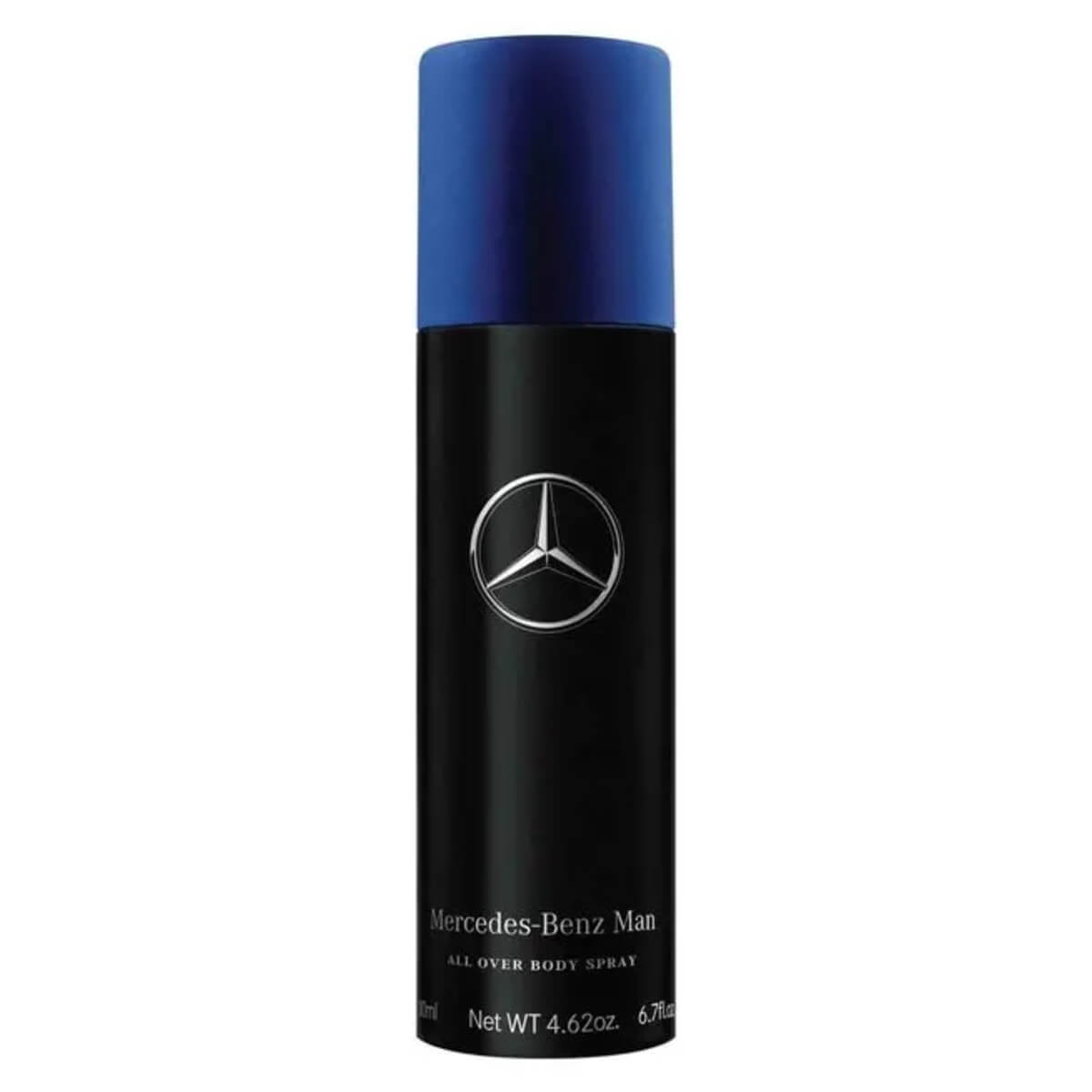 Mercedes Benz Man All Over Body Spray (200 ml) Mercedes Benz