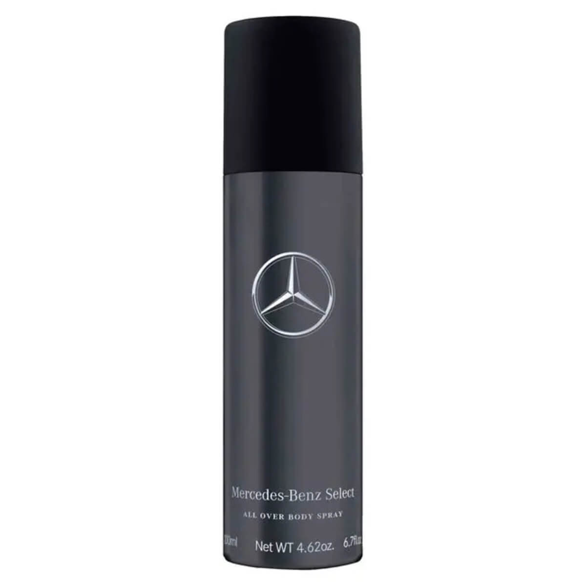 Mercedes Benz Select All Over Body Spray (200 ml) Mercedes Benz