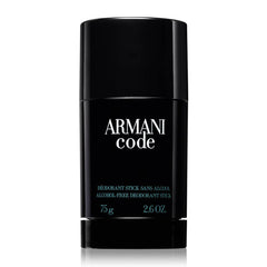 Giorgio Armani Code Deodorant Stick - 75g Giorgio Armani