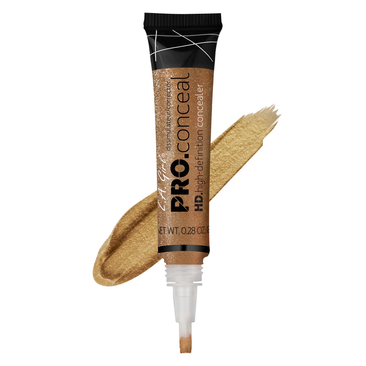 Shop L.A. Girl Pro Conceal HD Concealer – Beautiful