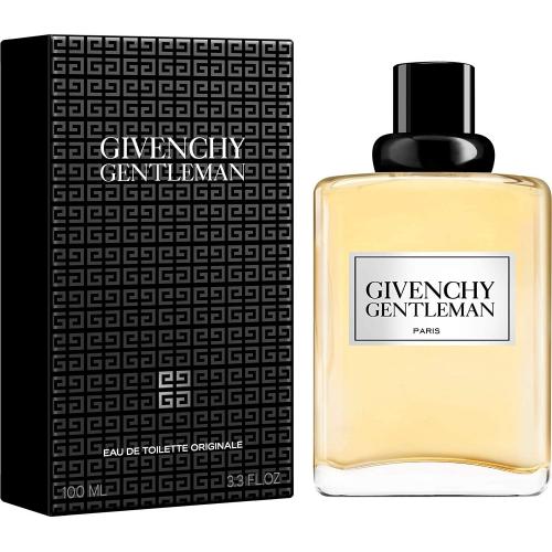Givenchy Gentleman Original Eau de Toilette for Men (100ml) Givenchy