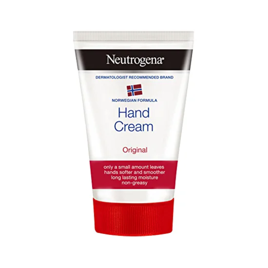 Neutrogena Norwegian Formula Hand Cream Original (56g) Neutrogena