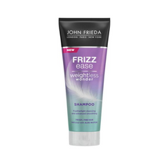 John Freeda Frizz Ease Weightless Wonder Shampoo (250ml) John Frieda