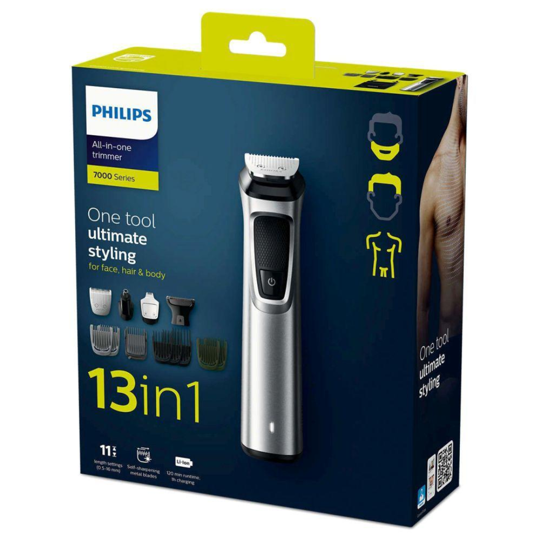 Philips Series 7000 All-in-one Trimmer MG-7715/65 Philips