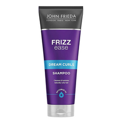 John Frieda Frizz Ease Dream Curls Shampoo (175ml) John Frieda