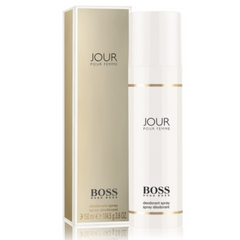 Hugo Boss Jour Pour Femme Deodorant Spray For Women (150ml) Hugo Boss