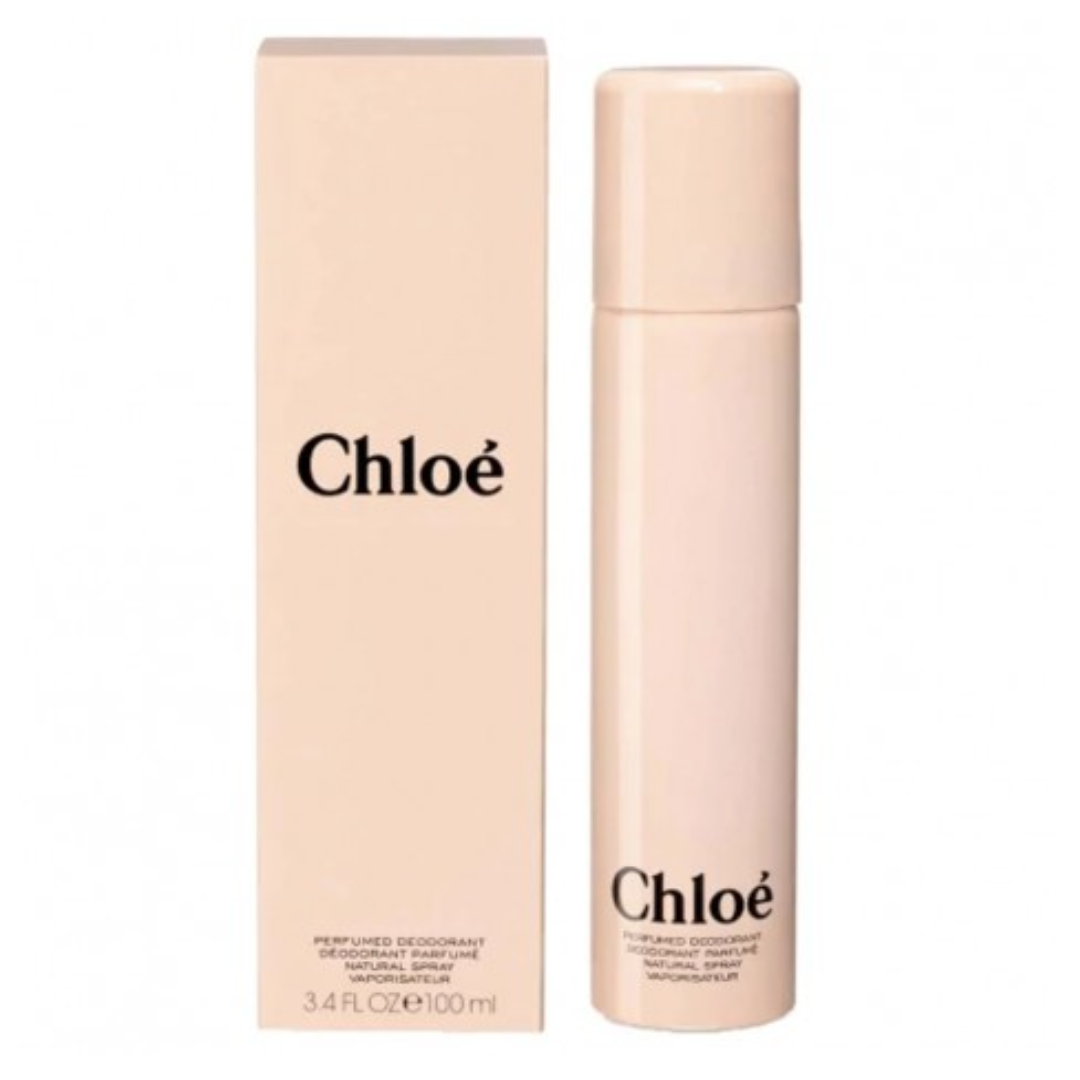 Chloé Perfumed Deodorant Spray (100ml) Chloe