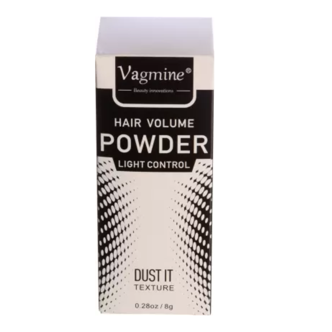 Vagmine Hair Volume Powder Dust It Texture Hair (8g) Vagmine