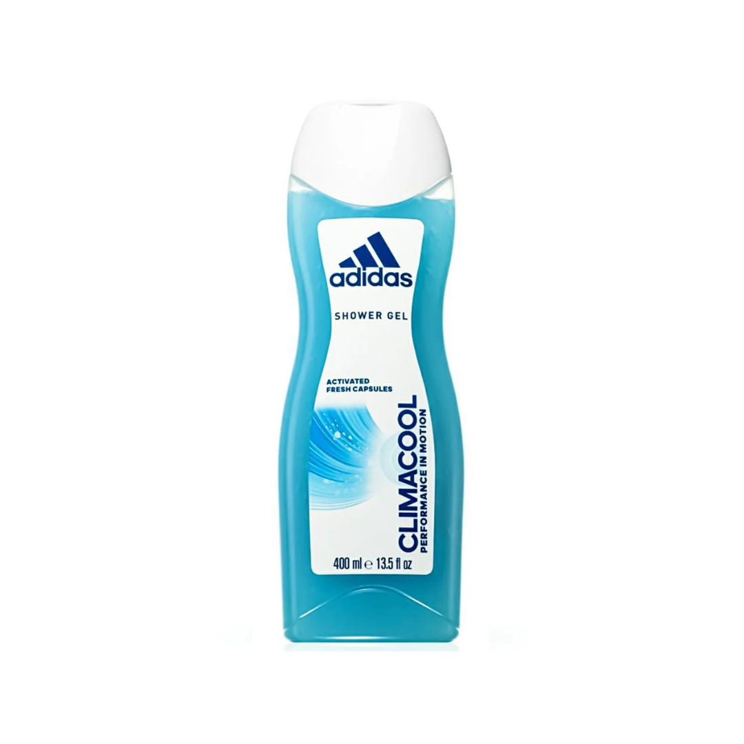 Adidas Climacool Shower Gel (400ml) Adidas