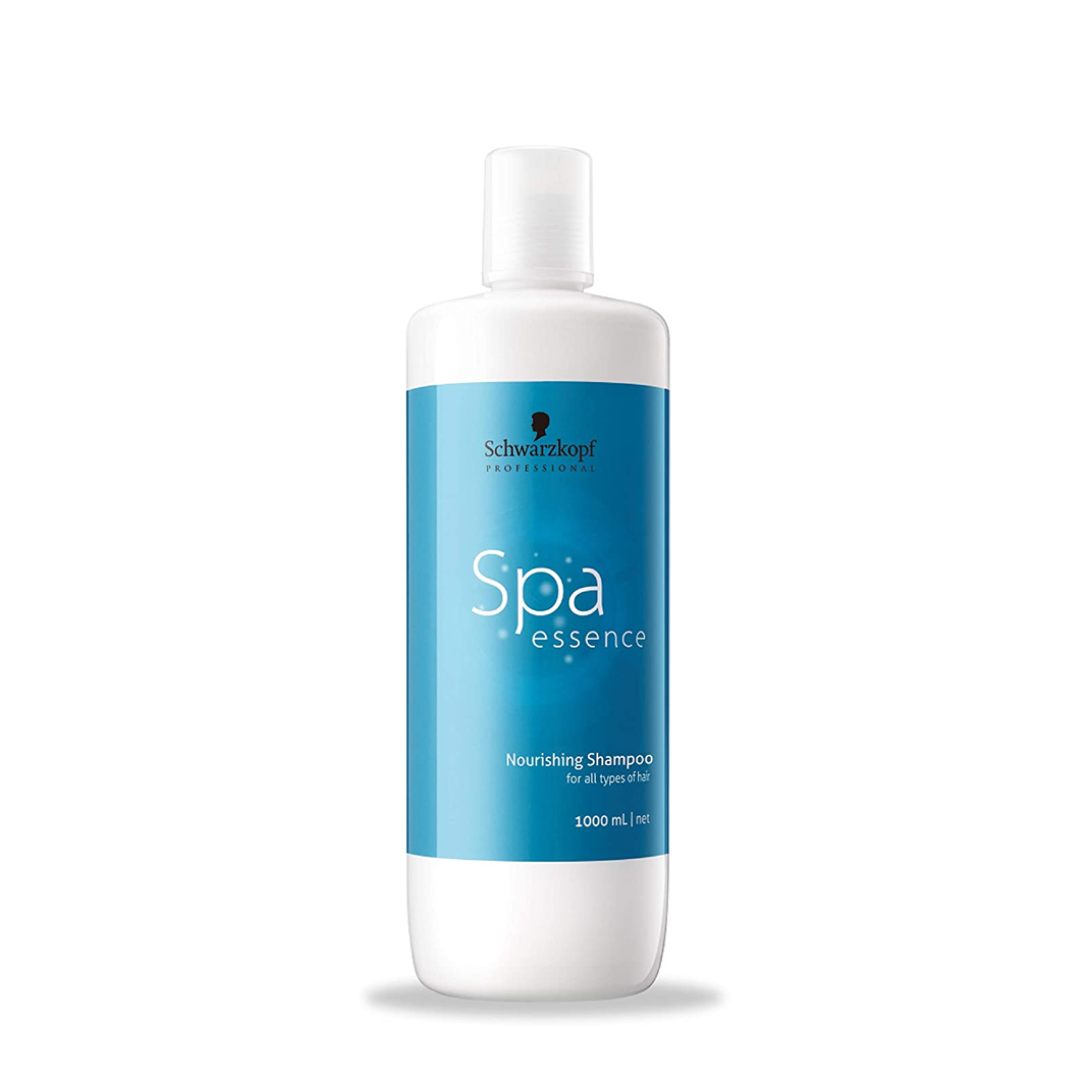 Schwarzkopf Professional SPA Essence Nourishing Shampoo (1000ml) Schwarzkopf Professional