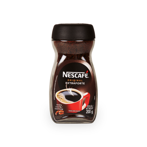 Nescafé inst.select extra 200g - Solucious