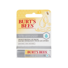 Burt's Bees Ultra Conditioning Lip Balm (4.25g) Burt's Bees