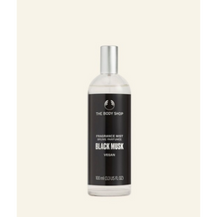 The Body Shop Black Musk Fragrance Mist (100ml) The Body Shop
