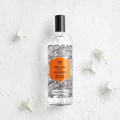The Body Shop Indian night Jasmine Fragrance Mist (100ml) The Body Shop