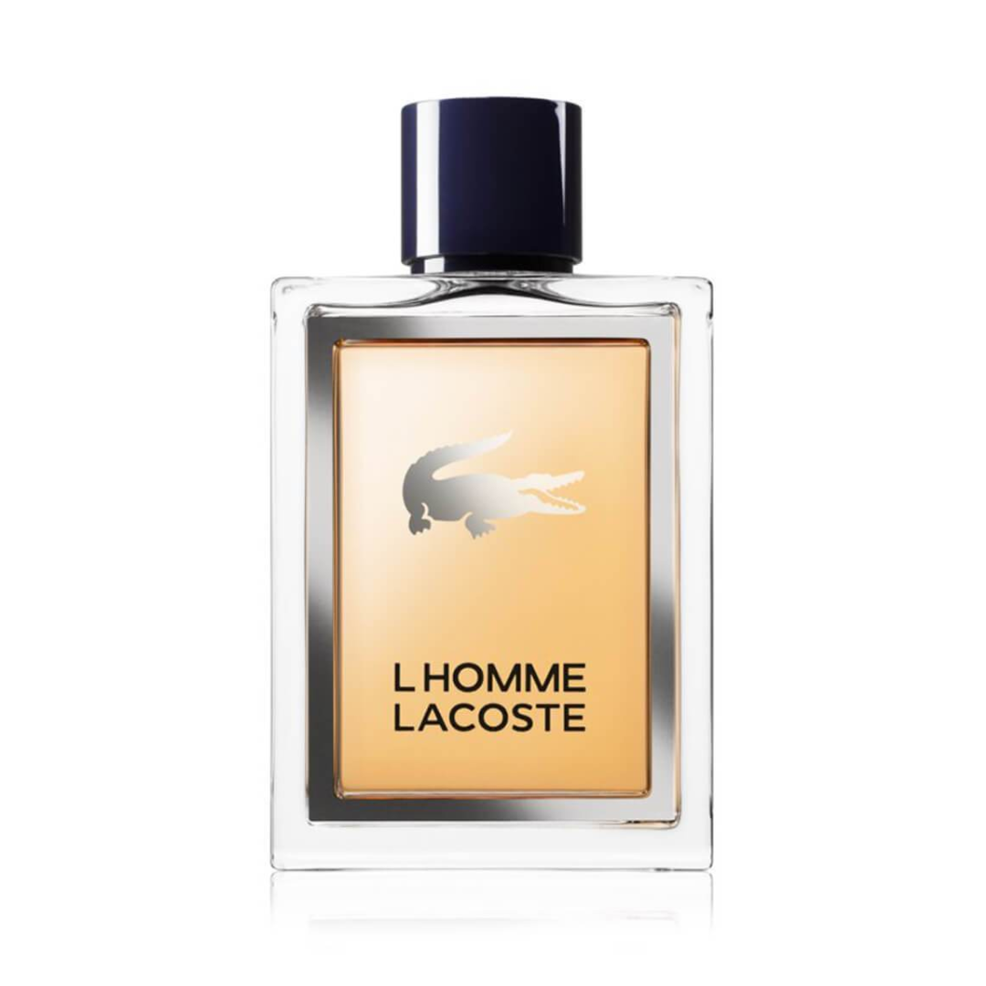 Lacoste L’Homme Eau De Toilette For Men (100ml) Lacoste