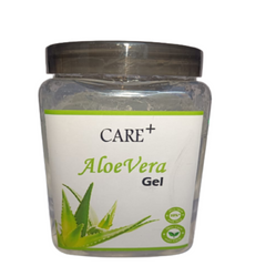 Care plus Aloe Vera Gel (1kg) Care Plus