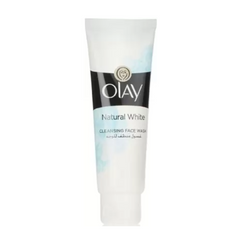 Olay Natural Aura Cleansing Face Wash (100 ml) Olay
