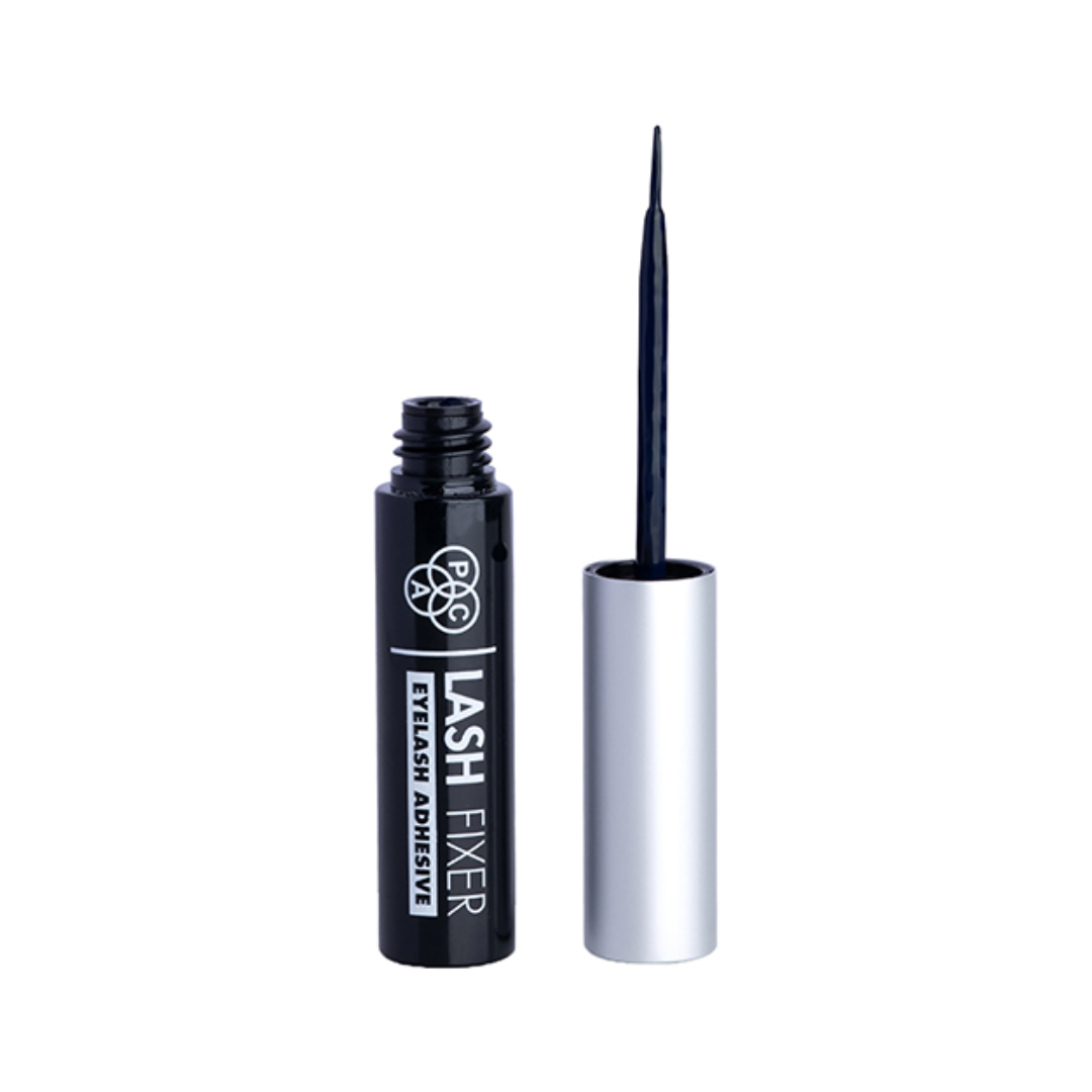 PAC Lash Fixer (Eyelash Adhesive) Black (5ml) PAC