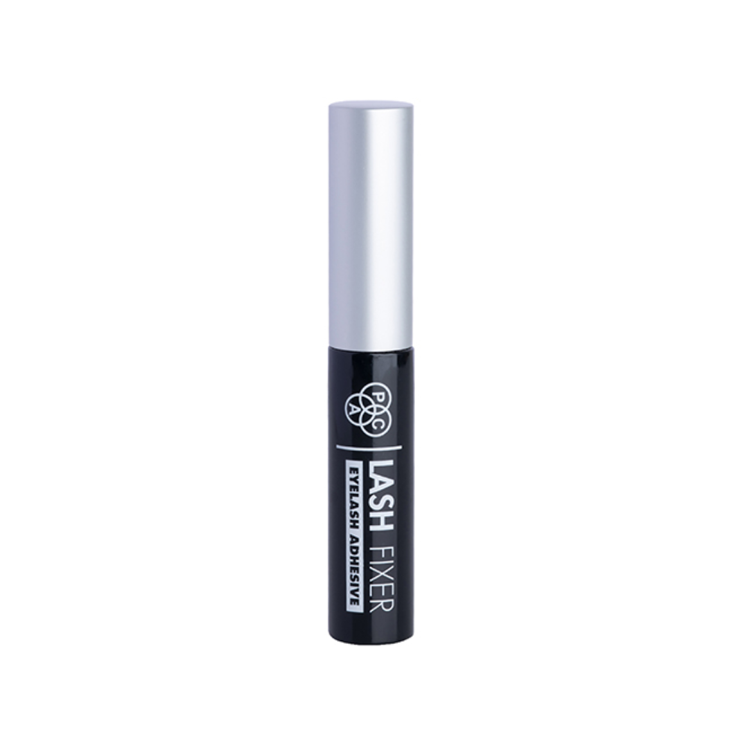 PAC Lash Fixer (Eyelash Adhesive) Black (5ml) PAC