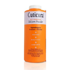 Cuticura All Purpose Talcum Powder (250g) Cuticura