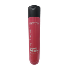 Matrix Opti.repair Shampoo + Conditioner With Liquid Protein For Damaged  Hair 350+196g