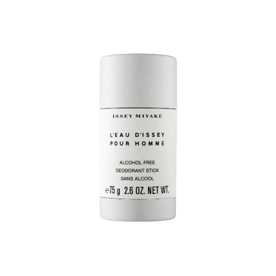 Issey Miyake L'Eau D'Issey Pour Homme Deodorant Stick (75g) Issey Miyake