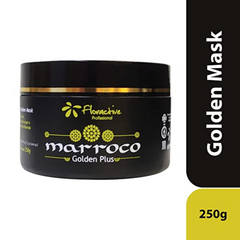 Floractive Profissional Marroco Golden Plus Mask (250ml) Floractive Profissional