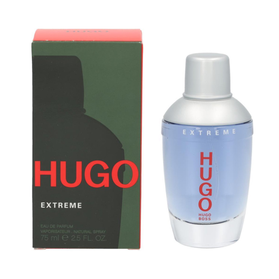 Hugo Boss Hugo Extreme Eau De Parfum (75ml) Hugo Boss