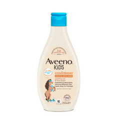 Aveeno Kids Soothing Oat & Shea Butter Conditioner (250ml) Aveeno Kids