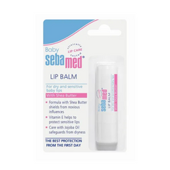SebaMed Baby Lip Balm  (4.8 g) SebaMed Baby