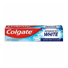 Colgate Advance White Toothpaste (150g) Colgate
