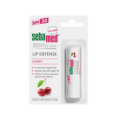 Sebamed Lip Defense Stick Cherry (4.8g) SebaMed