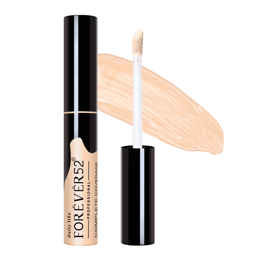 Daily Life Forever52 Complete Coverage Concealer (10g) Daily Life Forever52