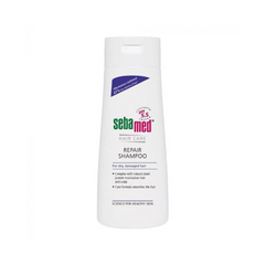 Sebamed Hair Repair Shampoo (200ml) SebaMed
