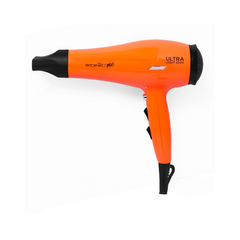 Ikonic Me Ultralight 2000 Hair Dryer - Orange Ikonic Me