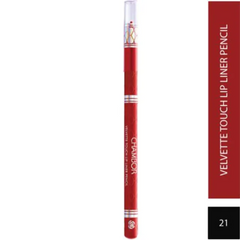 Chambor Geneva Velvette Touch Lip Liner Pencil (1.14g) Chambor Geneva