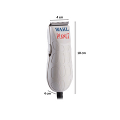 Wahl Peanut Trimmer Corded Clipper 08655-024 Wahl