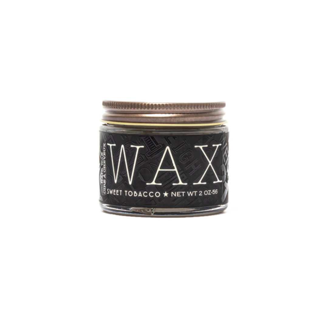 18.21 Man Made Hair Wax Sweet Tobacco (56.7 g) 18.21 Manmade