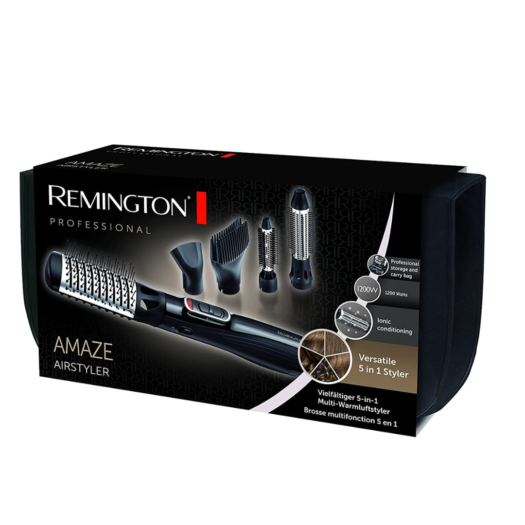 Remington Amaze Airstyler- AS1220 Remington