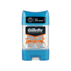 Gillette Sport Triumph Antiperspirant Deodorant Gel 48h (70ml) Gillette