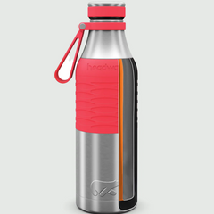 Headway Burell Classic Stainless Steel Insulated Bottle (600ml) Headway