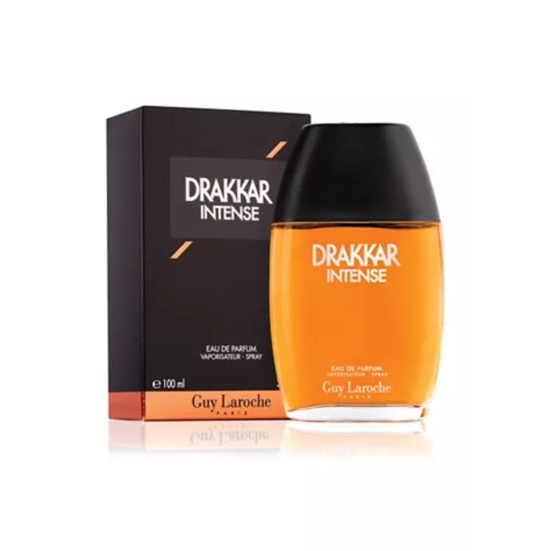 Drakkar Intense Eau de Parfum (100ml) Drakkar