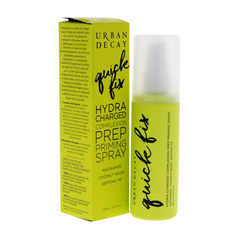 Urban Decay Quick Fix Hydra Charged Complexion Prep Priming Spray (118ml) Urban Decay