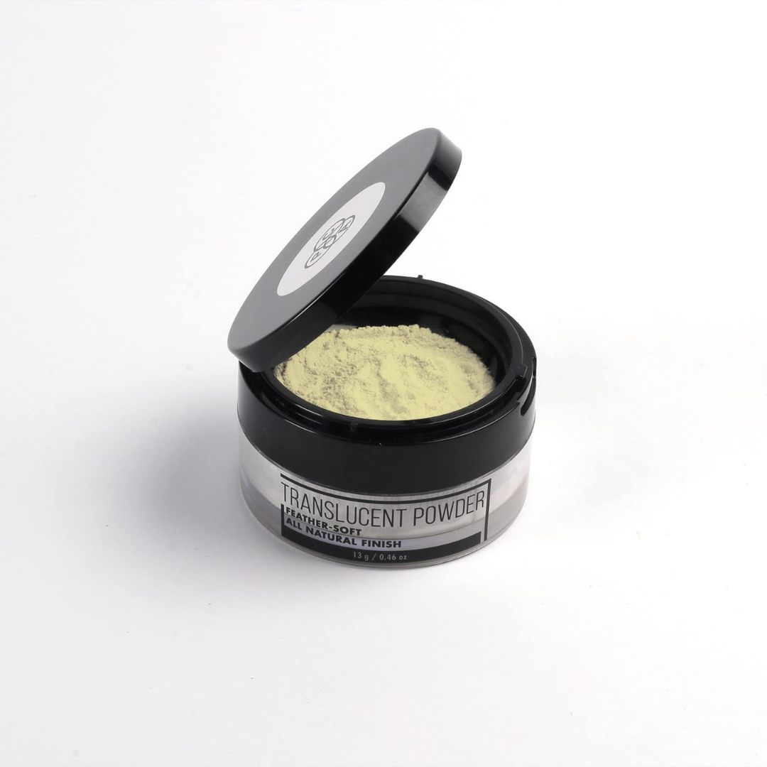 PAC Translucent Powder - 04 (10g) PAC