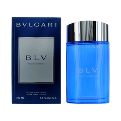 Bvlgari Blv Pour Homme After Shave Lotion (100ml) Bvlgari