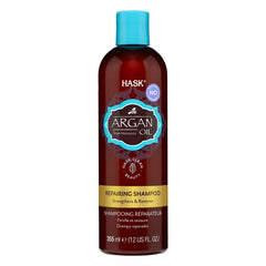 Hask Argan Oil Repairing Shampoo (355ml) Hask