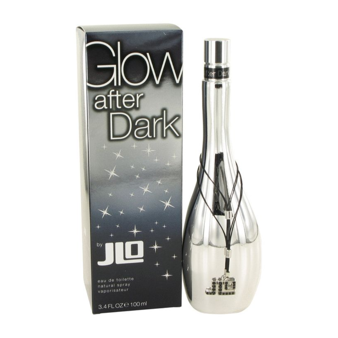 Glow After Dark By JLO (Jennifer Lopez) Eau De Toilette (100ml) Jennifer Lopez