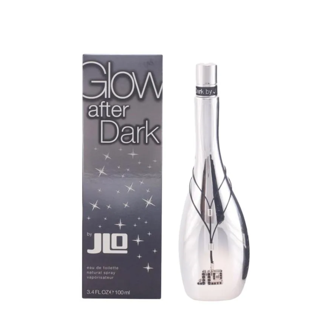 Glow After Dark By JLO (Jennifer Lopez) Eau De Toilette (100ml) Jennifer Lopez