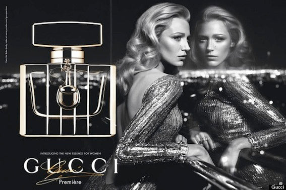 Gucci Premiere Eau De Parfum For Women (75ml) Gucci